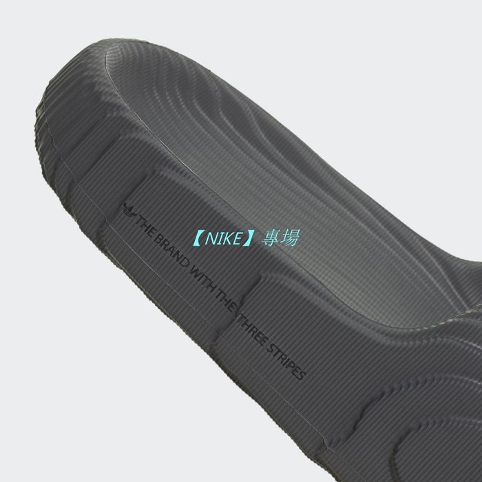 【NIKE 專場】adidas ADILETTE 22 運動拖鞋 男/女 - Originals HP6522