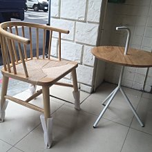 【 一張椅子 】無印北歐風 PP112 英式溫莎椅
