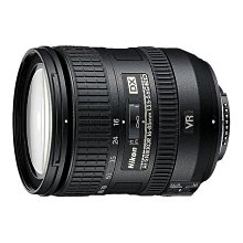 全新 Nikon AF-S DX 16-85mm F3.5-5.6G VR ED APS-C 單眼 單反用 榮泰貨 保固1年