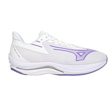 MIZUNO WAVE REBELLION SONIC女路跑鞋-3E(免運 美津濃「J1GD239722」≡排汗專家≡