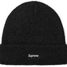 【日貨代購CITY】2017AW SUPREME MOHAIR BEANIE BOX LOGO 毛帽 現貨