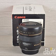 【品光數位】CANON EF 20mm F2.8 USM #120823