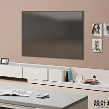 【設計私生活】艾維斯淺木色6尺伸縮電視櫃、長櫃、矮櫃(免運費)B系列113B