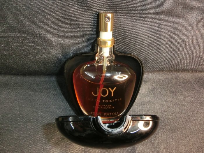 古董香水Jean Patou Joy Collector Edition Eau de Toilette 60ml