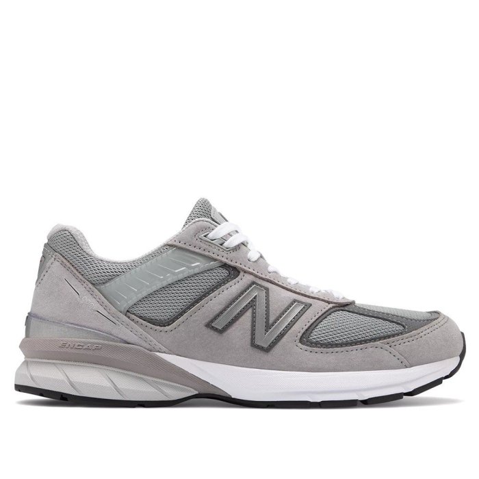 A-KAY0】NEW BALANCE 990 990V5【M990GL5】GREY 美國製灰| Yahoo奇摩拍賣