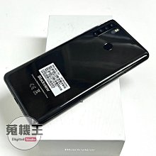 【蒐機王3C館】Blackview A80 Pro 4G / 64G 備用機 導航機【歡迎舊3C折抵】C5551-6