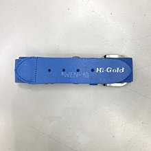 *wen~怡棒壘 HI-GOLD 高質感 棒壘 專用 彈性伸縮皮帶 HI-GOLD-7 現貨特價150元 下單前先詢問