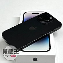 【蒐機王】Apple iPhone 14 Pro 128G 90%新 黑色【可用舊3C折抵購買】C7018-6