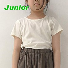 JS~JM ♥上衣(CREAM) MINIBONBON-2 24夏季 MNN240430-106『韓爸有衣正韓國童裝』~預購