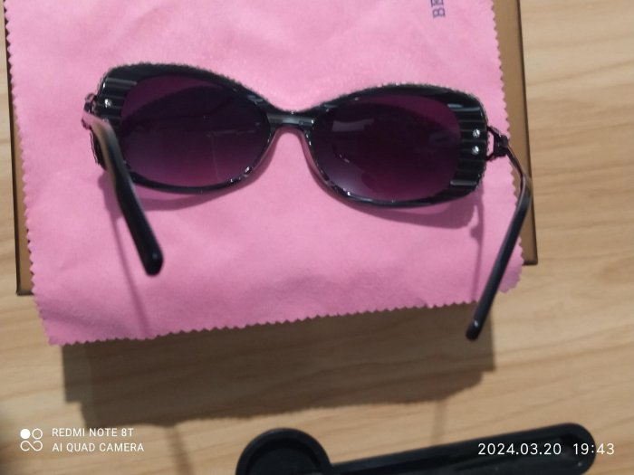 CUCCI sunglass太陽眼鏡 /J,C,JIMMY crystal USA GL875 c01