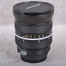 【品光攝影】NIKON AI 28-45mm F4.5 手動鏡頭 FH#58411J