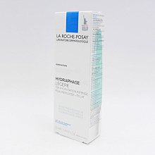 美國愛買 LA ROCHE-POSAY 理膚寶水全日長效玻尿酸修護保濕乳50ml 公司貨