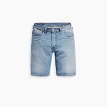 限時特價南◇現 Levis 牛仔505 牛仔短褲 水洗 藍色  直筒牛仔短褲 34505-0179