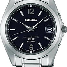 日本正版 SEIKO 精工 SELECTION SBTM229 電波錶 手錶 男錶 太陽能充電 日本代購