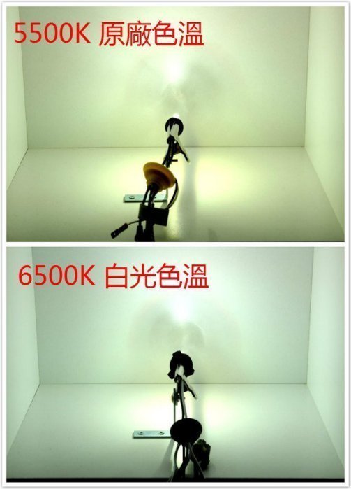 HID D2Y 45W 燈泡 高快啟 陶瓷座 耐高溫 5500K 6500K 增亮版 提升照明