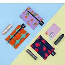 現貨✨ins韓國設計師品牌 jammyfinger 可愛南瓜個性迷你包◾Le Bonheur◾零錢鑰匙包 口紅包