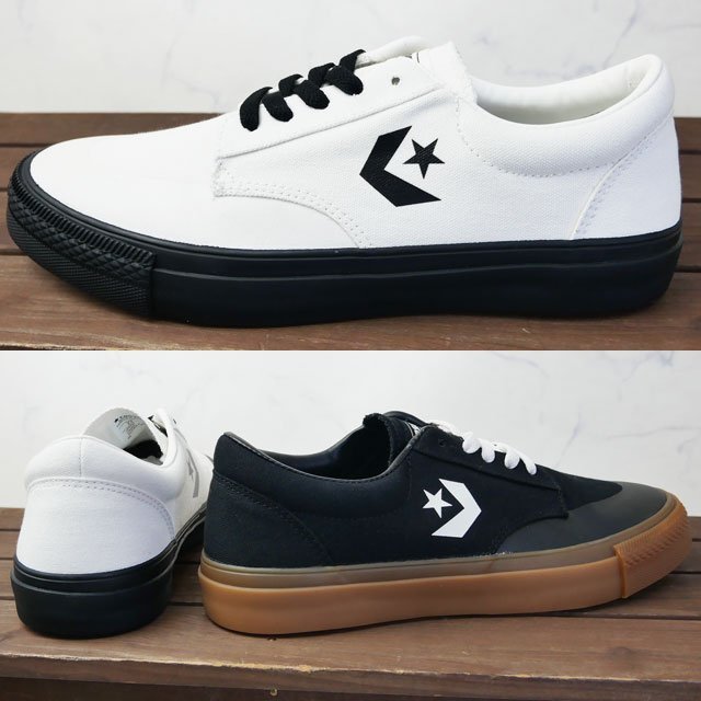 TSU日本代購 Converse SKATEBOARDING BS2 SK OX 休閒 滑板鞋