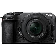 ＊兆華國際＊ Nikon Z30 Z 16-50mm 套組 可換鏡頭無反光鏡相機 國祥公司貨 VLOG全面進化