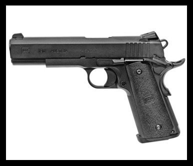 【原型軍品】全新 II ARROW ARMS 香港版 GLOCK 1911 45 AUTO GBB 瓦斯槍