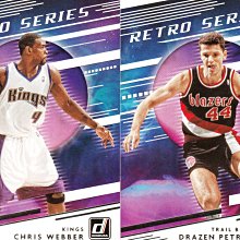 【陳5-0606】NBA 精選卡4張 如圖 2020-21 PANINI DONRUSS