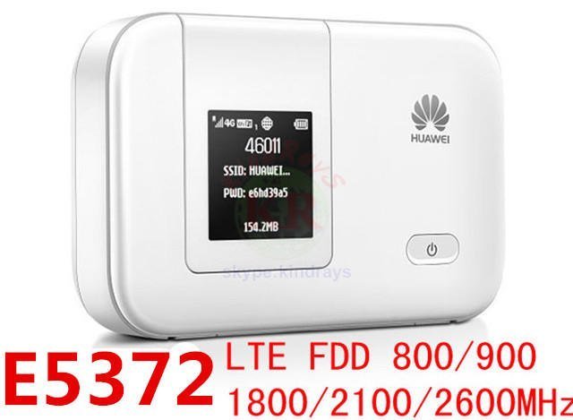 附發票送轉卡~華為 E5372s-32 4G雙頻2.4g+5g SIM卡Wifi分享器無線行動網卡路由器E8372