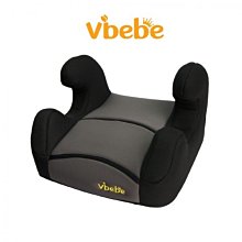 Vibebe兒童汽座增 高 墊 (VBB56800A時尚灰) 739元
