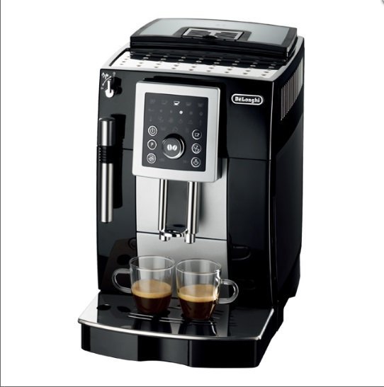 DeLonghi 全自動研磨咖啡機 ECAM 23.210.B 睿緻型