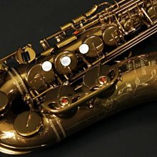 ♪ 后里薩克斯風玩家館 ♫『YAMAHA x石森管樂器ALTO SAX YAS-82Z WS』小林香織用．台灣獨家代理