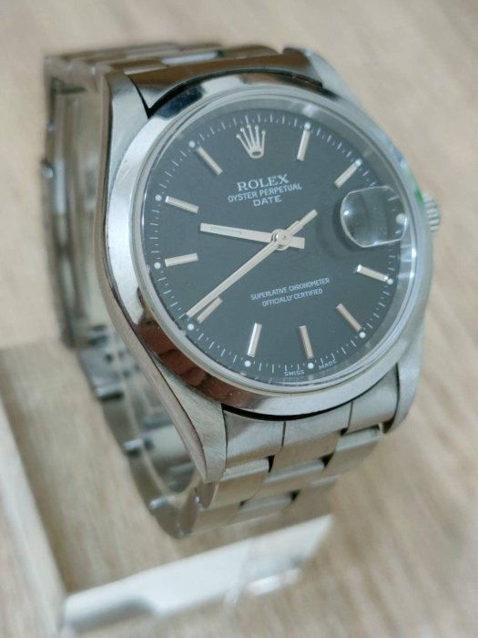 鑫泰典精品 勞力士 ROLEX 15200 有單 男錶 手錶 名錶 特價品(已售出)