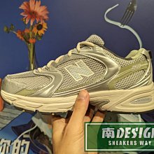 南🔥2022 9月 NEW BALANCE 530 MR530KMW 白銀色 米白復古 奶油白色 NB 男女 復古