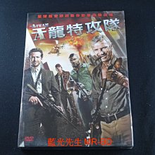 [藍光先生DVD] 天龍特攻隊 The A-Team ( 得利正版 )