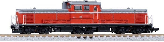 TOMIX 2245 国鉄DD51-500形ディーゼル機関車(暖地型) | Yahoo奇摩拍賣