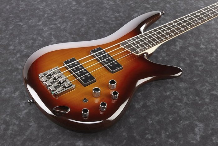 【現代樂器】 免運分期0利率！Ibanez SR370E-AWB 電貝斯 Bass 漸層色 送原廠琴袋與配件 公司貨保固