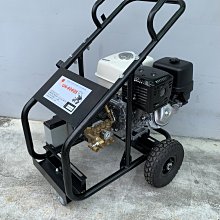 Honda引擎式高壓清洗機UH-4040S(GX390)-Honda簽約經銷商(友茂工具)展示門市/BSS售後服務中心