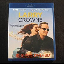 [藍光BD] - 愛情速可達 Larry Crowne ( 威望公司貨 )