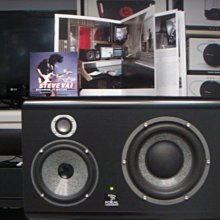 禾豐音響 法國 Focal SM9 監聽喇叭 1對 音寶公司貨保固1年 另solo 6 be