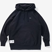 【日貨代購CITY】2018AW DESCENDANT PE HOODED SWEATSHIRT 帽TEE 鯨魚 現貨