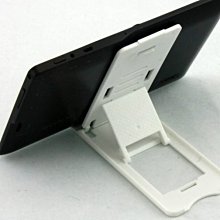 怪機絲 YP-1-008 ipad2 3 iphone 5 新款 手機懶人支架 平板電腦架 全尺寸通用型 摺疊好收放