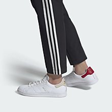 【Dr.Shoes 】Adidas Originals Stan Smith 女鞋 經典鞋 小白鞋 草莓 FY9202