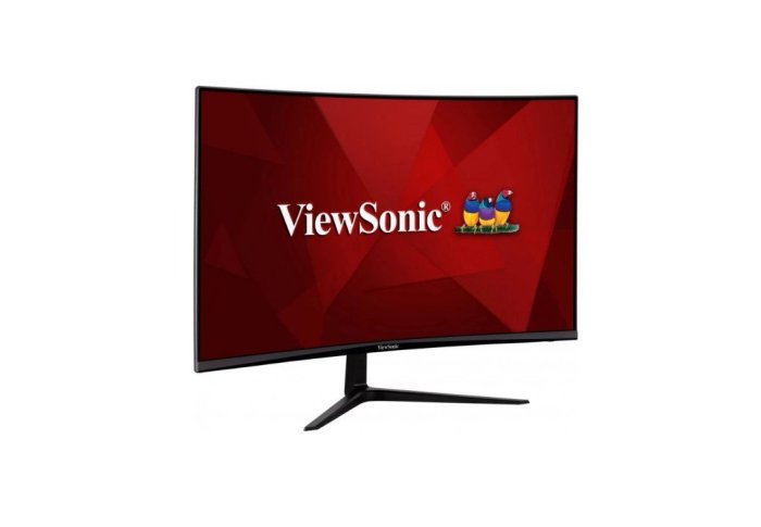 【UH 3C】優派 ViewSonic VX3219-PC-MHD 32型 1500R曲面電競顯示器 VA螢幕 內建喇叭