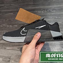 南🔥2023 7月 NIKE METCON 9 訓練鞋 健身 網布 運動 休閒 男女款 黑 DZ2617-001