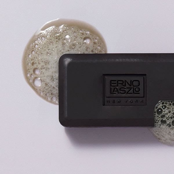 好評不斷【逆齡奇蹟】ERNO LASZLO 死海 礦泥皂100g 50g 17g乾淨就是最好的保養