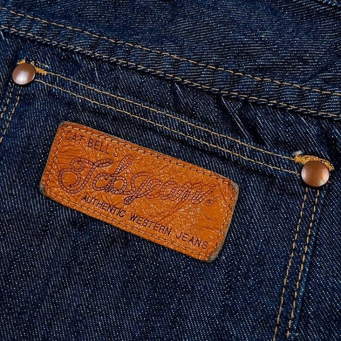 11/27(一)結標全新w34【TCB Jeans】