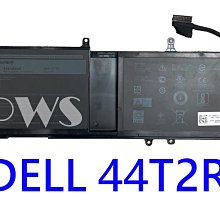 ☆【DELL原廠電池 外星人 Alienware 17 R4 R5 15 R3】9NJM1 44T2R