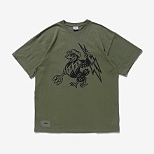 【日貨代購CITY】2022SS WTAPS MASTER CHIEF / SS / COTTON 短T 現貨