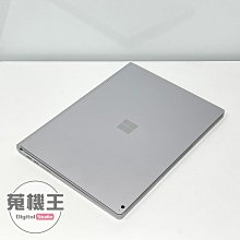 【蒐機王】Surface Book 2 i7-8650U 16G / 256G 瑕疵機 問題機【15吋】C7550-6