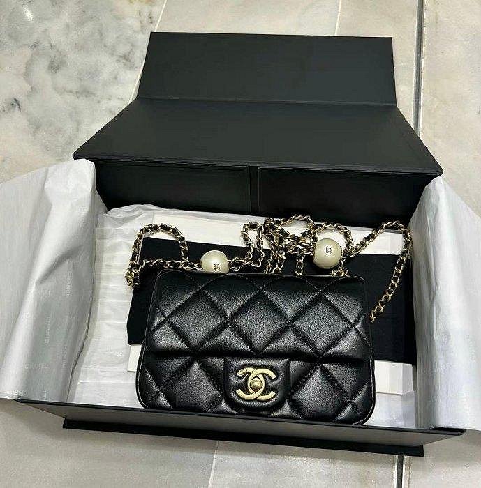 国内即発送 CHANEL♡靴下♡今季物♡新品未開封 レッグウォーマーの通販