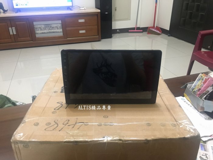 全車系通用款 ALTIS 11.5代 四核心車用安卓機 導航機 影音 主機音響 carplay