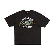 貳拾肆潮流-日本東京裏原宿NIGO HUMAN MADE 龍年限定潮流TEE 3XL 日製