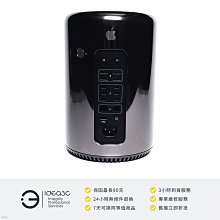 「點子3C」Mac Pro Xeon E5 3.7G【店保3個月】32G 1TB SSD A1481 2013款 四核心 蘋果桌機 CW853